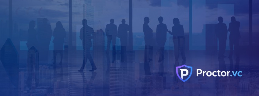 Proctor.vc - Investor Discovery Platform